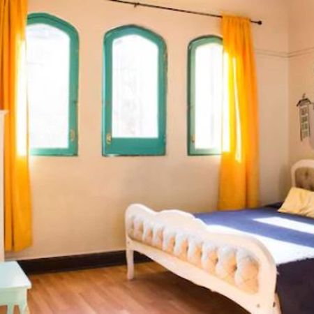 Hostal Forestal Santiago Exterior photo
