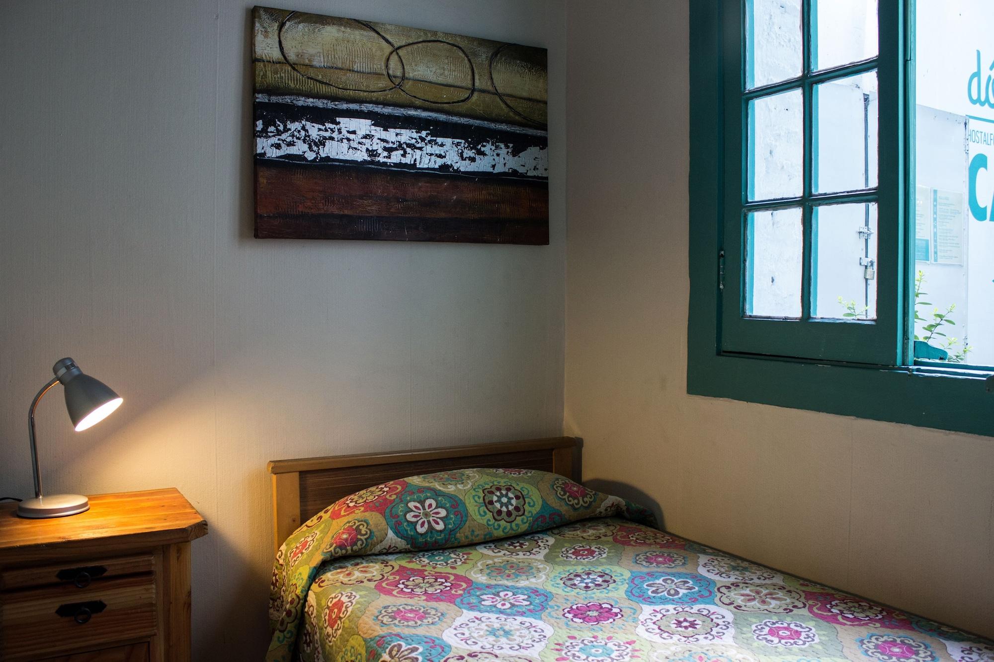 Hostal Forestal Santiago Exterior photo