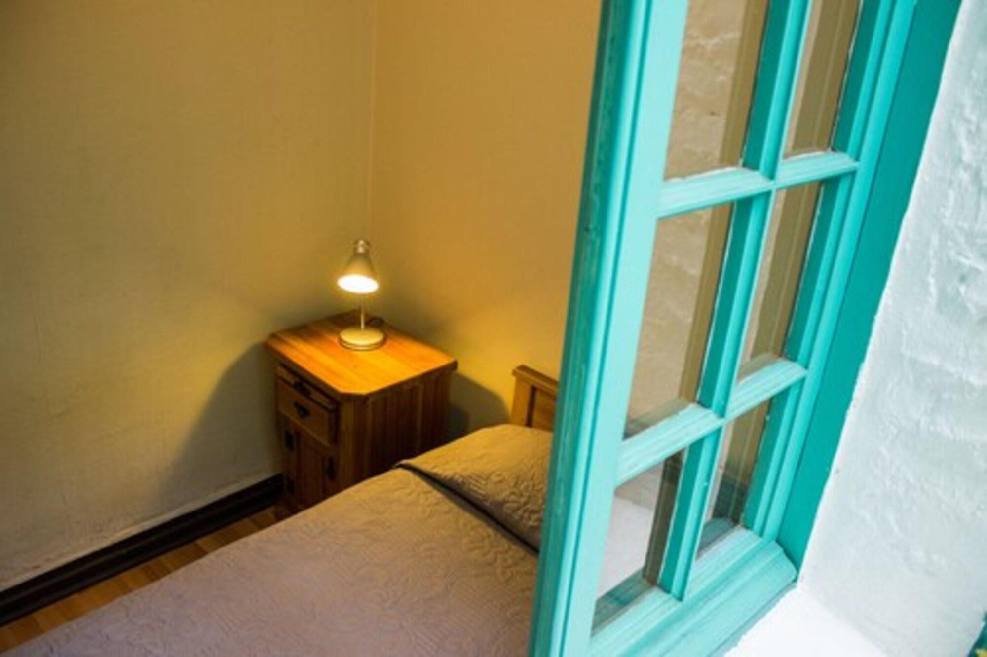 Hostal Forestal Santiago Exterior photo